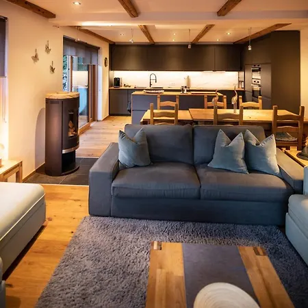 ريسيدانز5360 شقة Saint Wolfgang