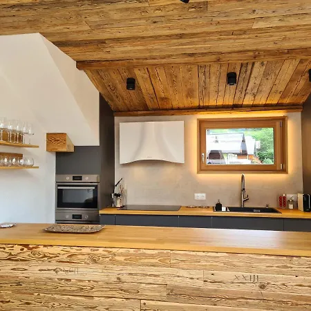 Appartamento Residenz5360