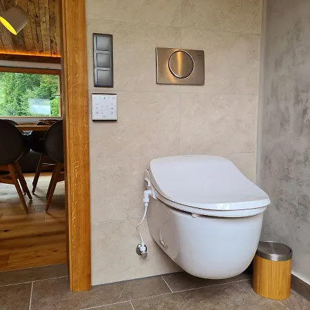Residenz5360 Appartamento