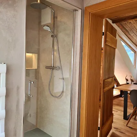 Appartamento Residenz5360 *