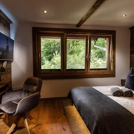 Apartamento Residenz5360 *