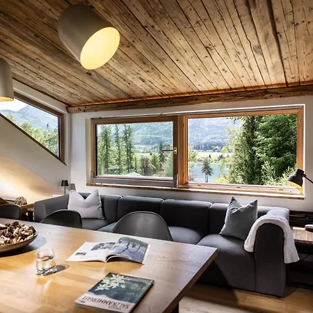 Appartamento Residenz5360 Saint Wolfgang