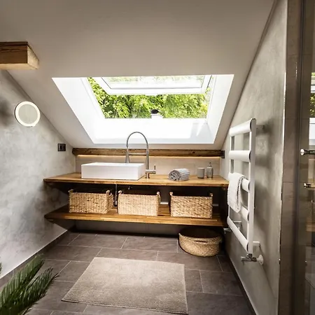 ريسيدانز5360 * Saint Wolfgang