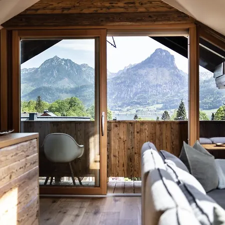 Appartamento Residenz5360 Saint Wolfgang