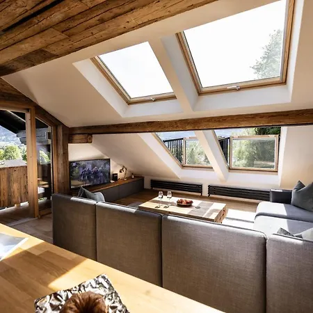 ريسيدانز5360 شقة