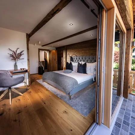 Residenz5360 * Saint Wolfgang