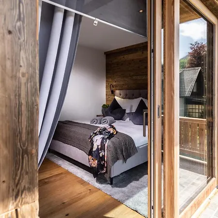 Apartamento Residenz5360 *