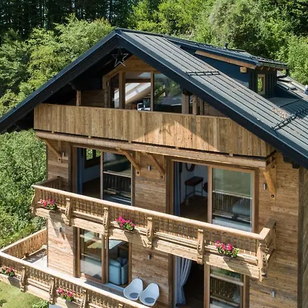 Residenz5360 Διαμέρισμα