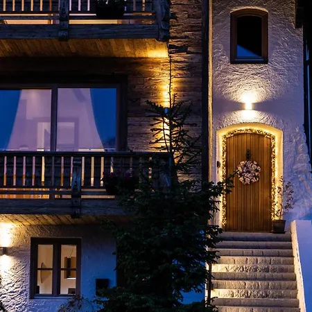 Residenz5360 Διαμέρισμα