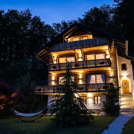 Residenz5360 Διαμέρισμα Saint Wolfgang