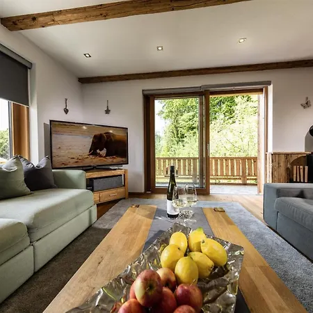 Appartamento Residenz5360