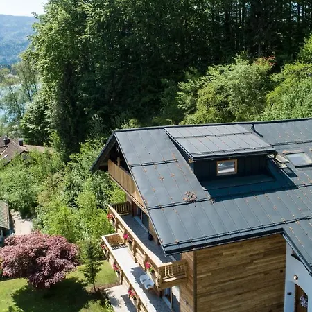 Διαμέρισμα Residenz5360 Saint Wolfgang