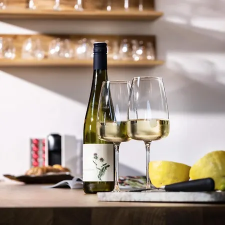 شقة ريسيدانز5360 Saint Wolfgang