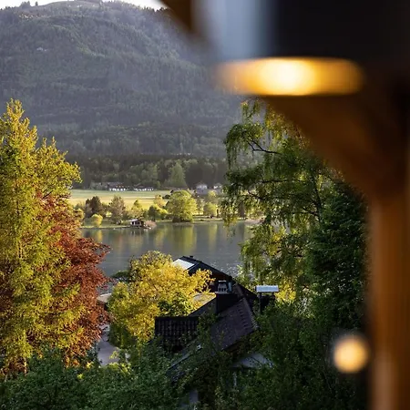 Residenz5360 * Saint Wolfgang