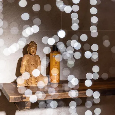 Residenz5360 Apartamento *