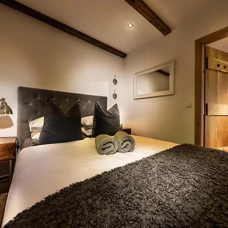 Residenz5360 Apartamento