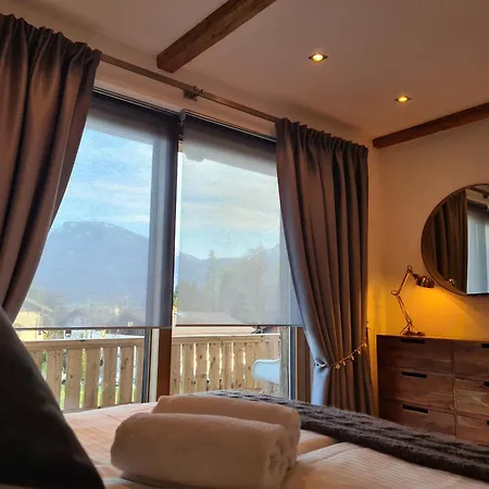 Residenz5360 Διαμέρισμα Saint Wolfgang
