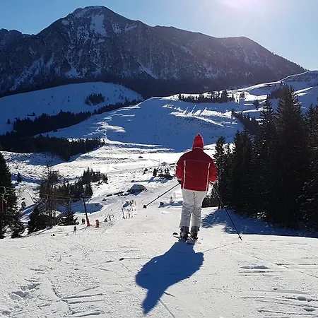 ريسيدانز5360 شقة Saint Wolfgang