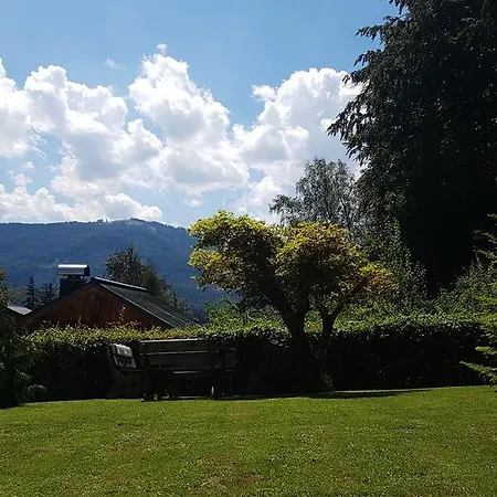 Residenz5360 Appartamento
