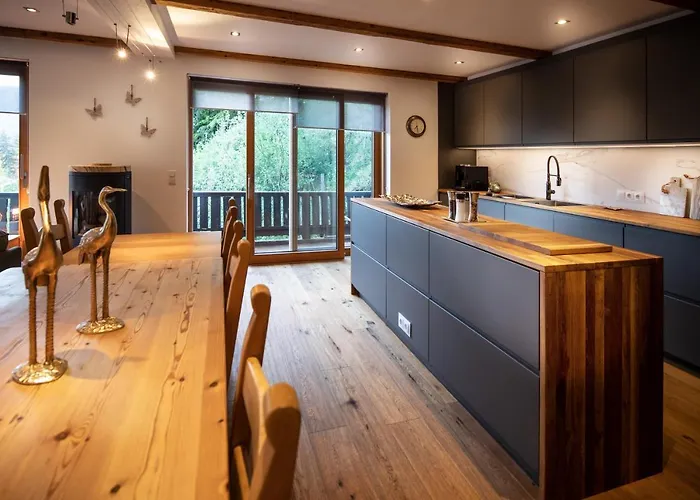 Διαμέρισμα Residenz5360 Saint Wolfgang