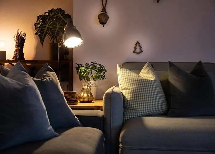 Residenz5360 * Saint Wolfgang