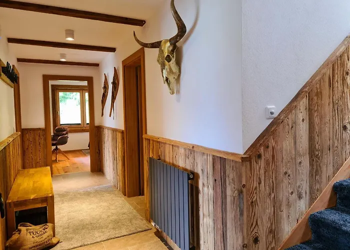 Residenz5360 * Sankt Wolfgang im Salzkammergut