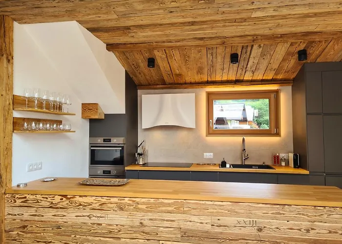 Διαμέρισμα Residenz5360