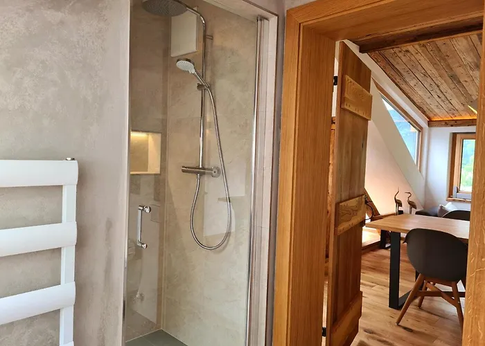 Διαμέρισμα Residenz5360 *