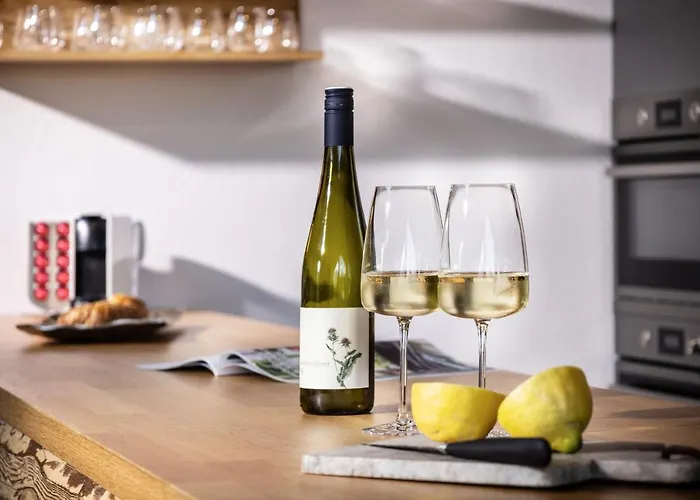 Residenz5360 * Sankt Wolfgang im Salzkammergut