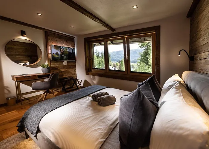 Διαμέρισμα Residenz5360 Saint Wolfgang