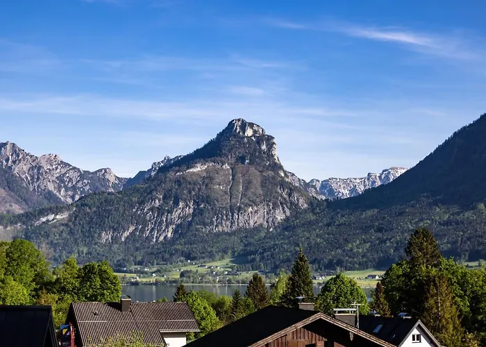 Διαμέρισμα Residenz5360