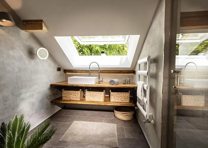 Residenz5360 * Sankt Wolfgang im Salzkammergut