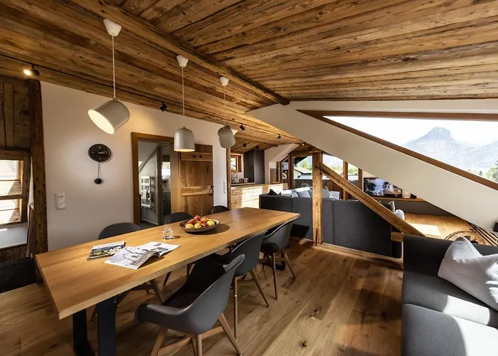 Residenz5360 * Saint Wolfgang