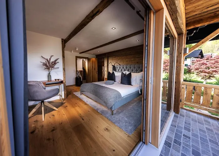 Residenz5360 * Sankt Wolfgang im Salzkammergut