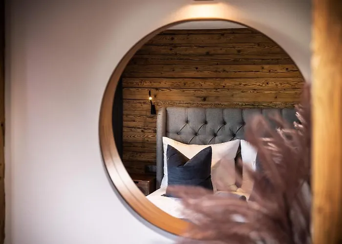 Διαμέρισμα Residenz5360 *