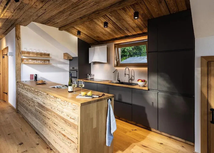 5360木屋 Saint Wolfgang