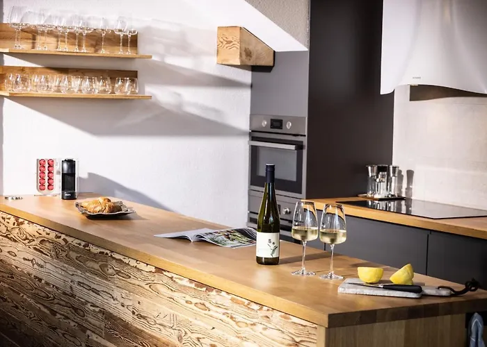 Διαμέρισμα Residenz5360 Saint Wolfgang