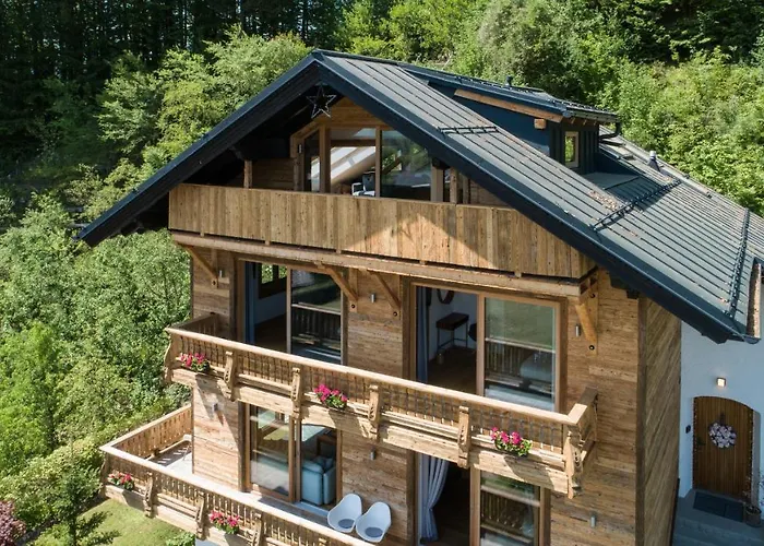 Residenz5360 Διαμέρισμα