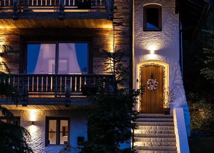 Residenz5360 Διαμέρισμα