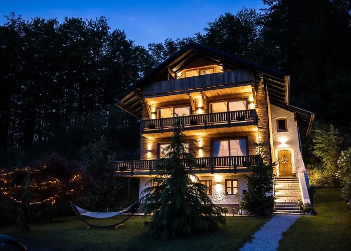 Residenz5360 Διαμέρισμα Saint Wolfgang