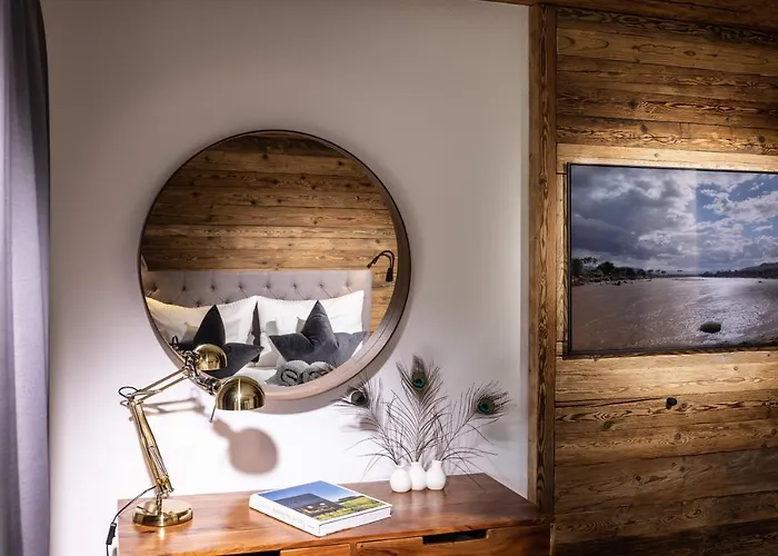 Apartment Residenz5360 *