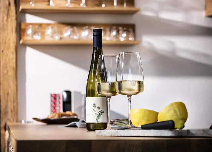 Διαμέρισμα Residenz5360 Saint Wolfgang