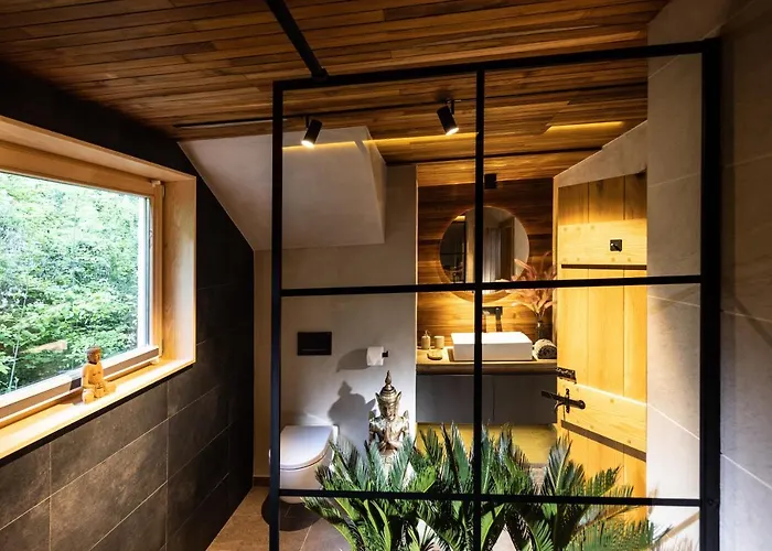 Residenz5360 Saint Wolfgang