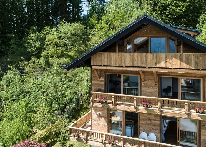 Residenz5360 Διαμέρισμα Saint Wolfgang