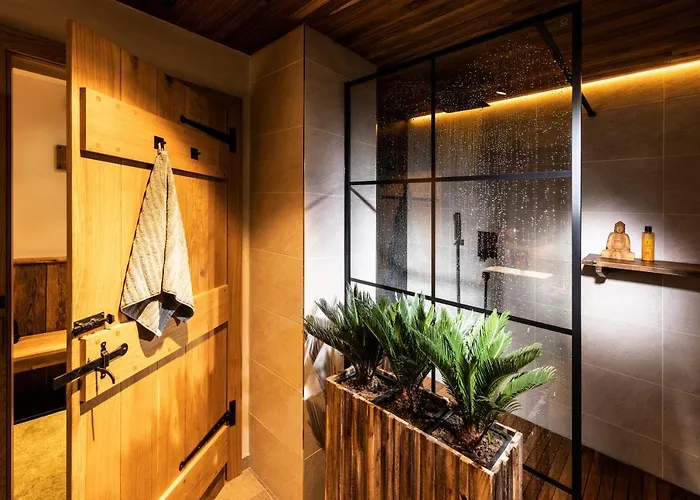 5360木屋 Saint Wolfgang