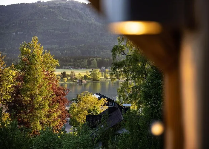 Residenz5360 * Sankt Wolfgang im Salzkammergut