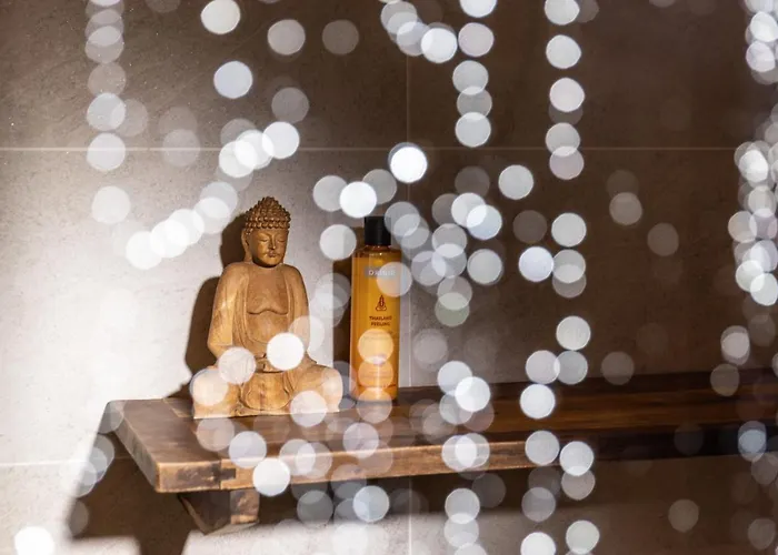 Residenz5360 Διαμέρισμα *