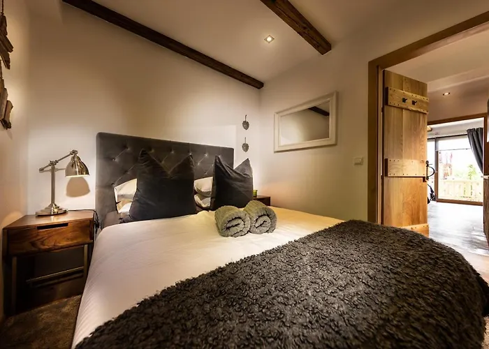 Residenz5360 Διαμέρισμα