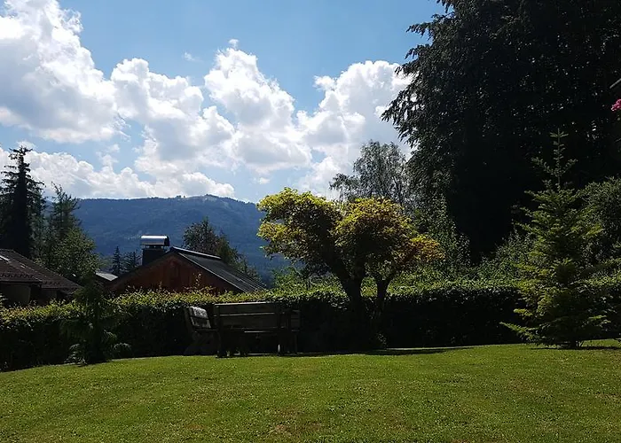 Residenz5360 Διαμέρισμα