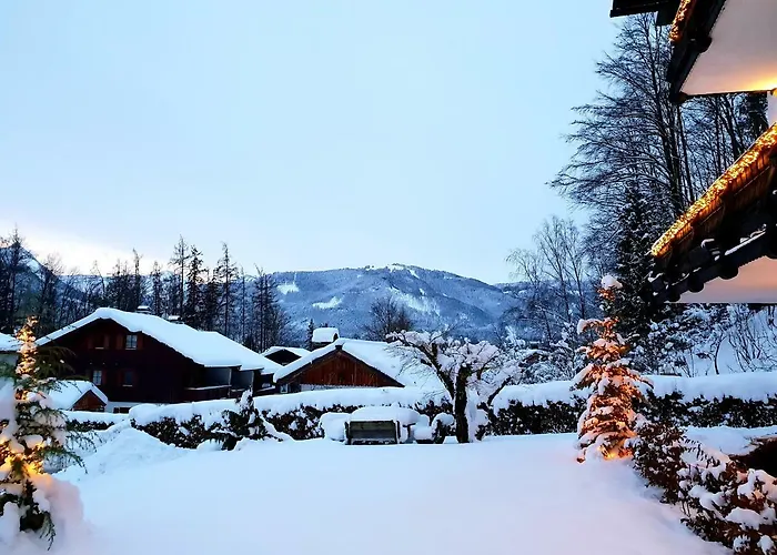 Residenz5360 Διαμέρισμα